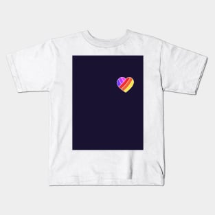 Heart Kids T-Shirt